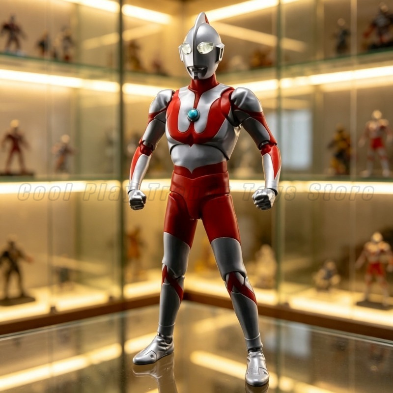 Model Kit Ultraman - 【متوفر في المخزون】 مجموعة نماذج ألترا