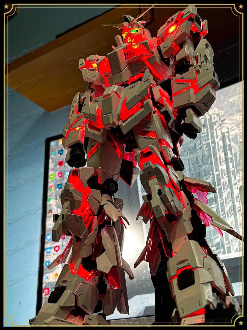Model Kit Daban - متوفر في المخزون: نموذج تجميع دابان