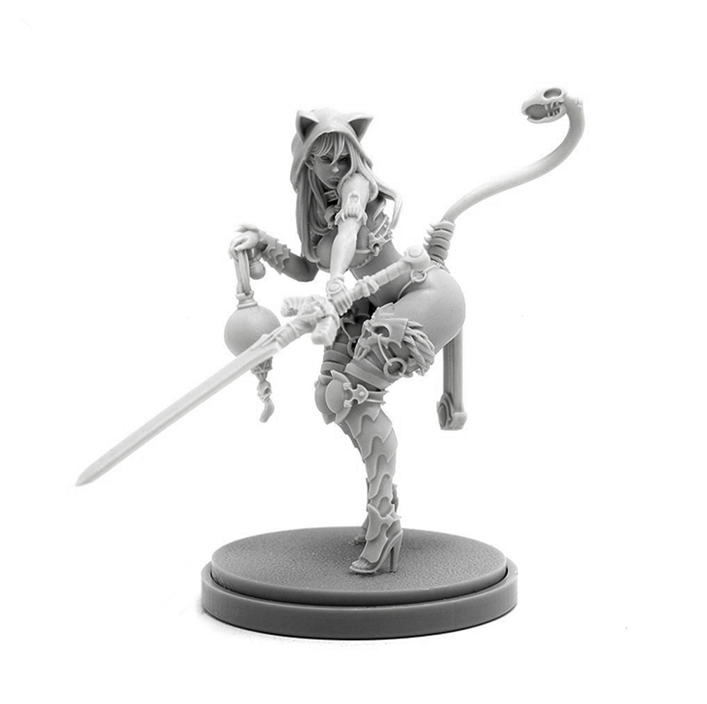 Model Kit Revell - أطقم نماذج من الراتنج مجموعة KINGDOM