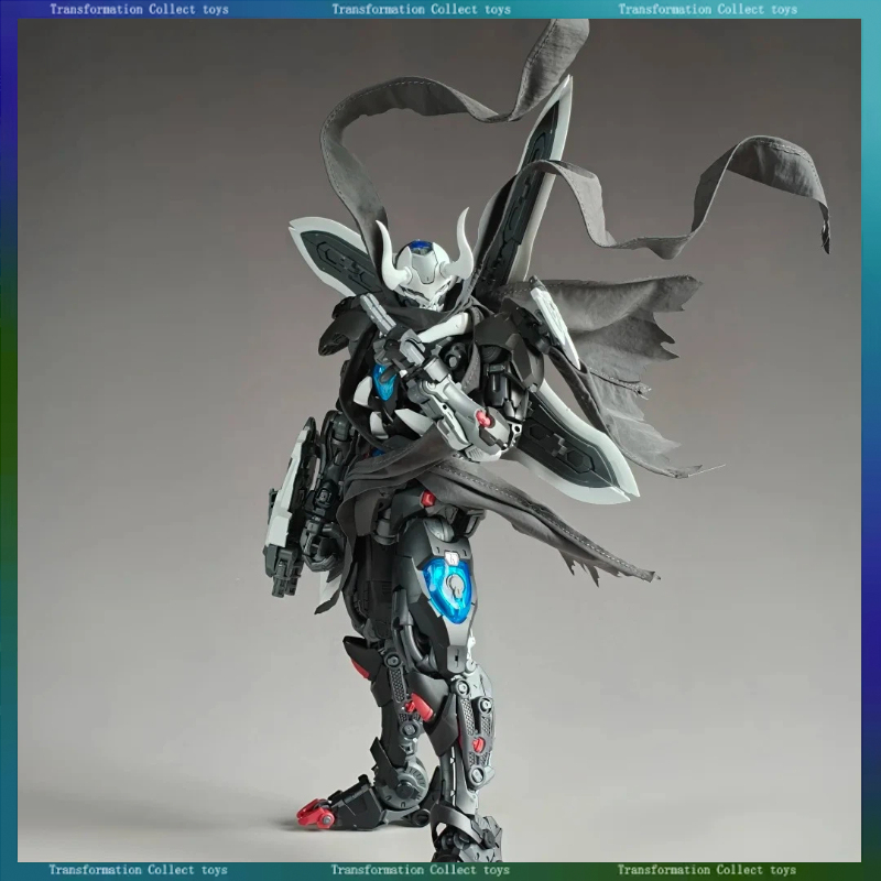 Model Kit Lone Shadow - هيموكسيان أوفر زيرو لون شادو نينجا