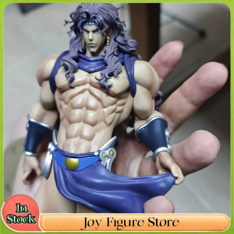 Model Kit Jojo - متوفر في المخزون: نموذج شخصية جوناثان