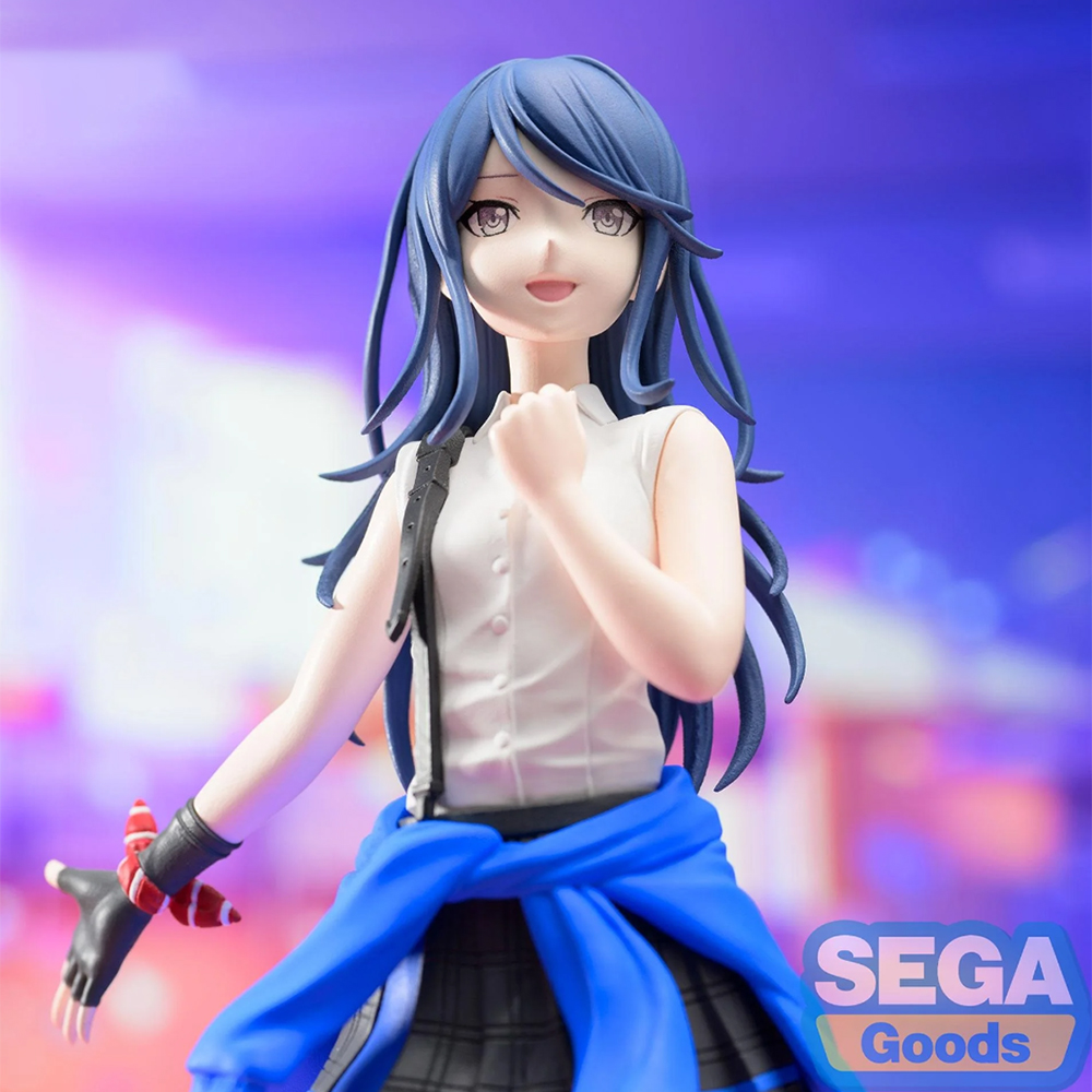 Model Kit Hatsune Miku - متوفر في المخزون مشروع SEGA الأصلي