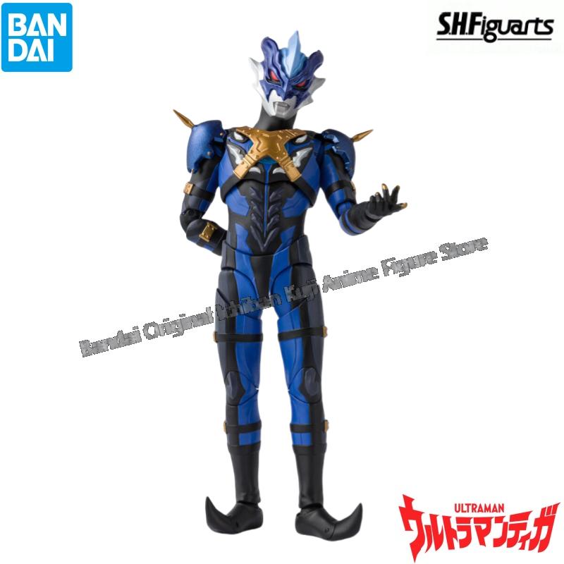 Model Kit Ultraman - بانداي متوفر في المخزون نموذج دمية