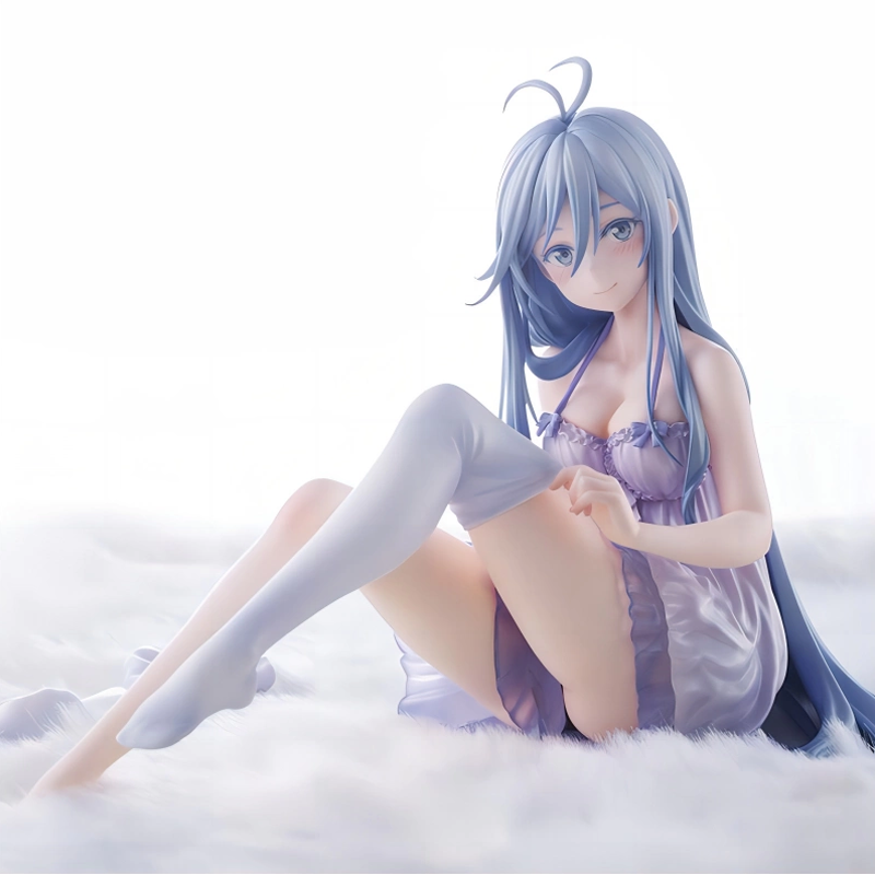 Model Kit Eighty Six - 10 سنتيمتر 86-ثمانون ستة فلاديلينا ·