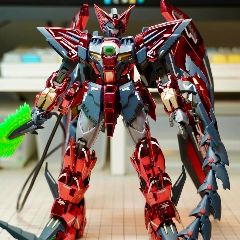Model Kit Daban - متوفر Daban Mg 1/100 6602s Epyon