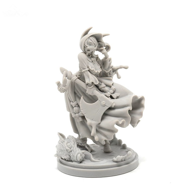 Model Kit Revell - طقم نموذج من الراتنج KINGDOM DEATH