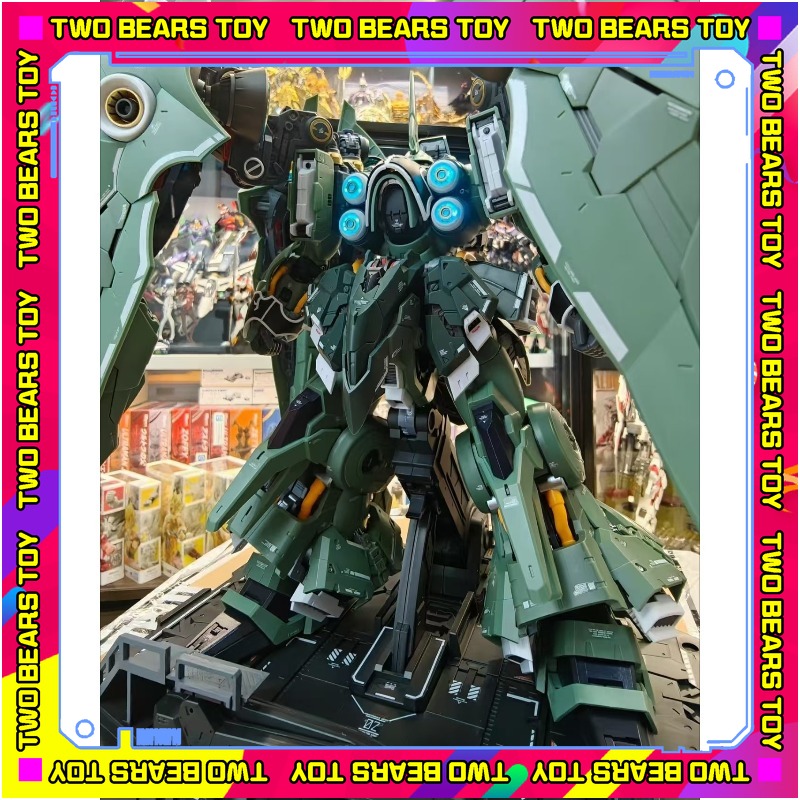 Model Kit Kshatriya - متوفر محور نموذج يعمل Kshatriya1/100 Osirisaerial