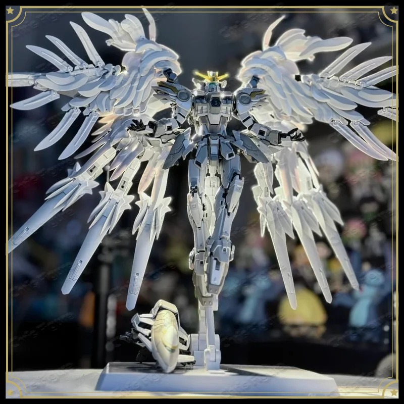 Model Kit Daban - متوفر في المخزون: دابان 8827 MG