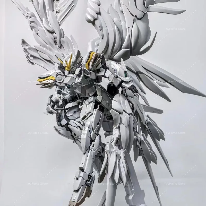 Model Kit Daban - DABAN 8827 MG 1/100 وينج سنو