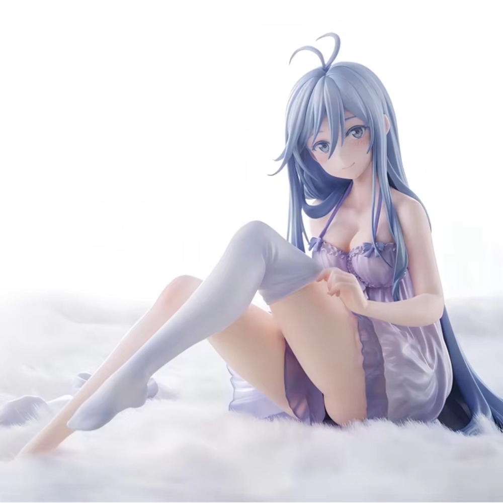 Model Kit Eighty Six - 10 سنتيمتر 86-ثمانون ستة فلاديلينا ·