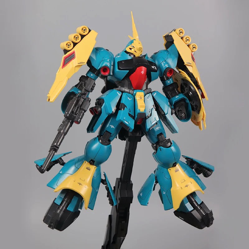 Model Kit Daban - DABAN MG 1/100 8819 MSN-03 Jagd