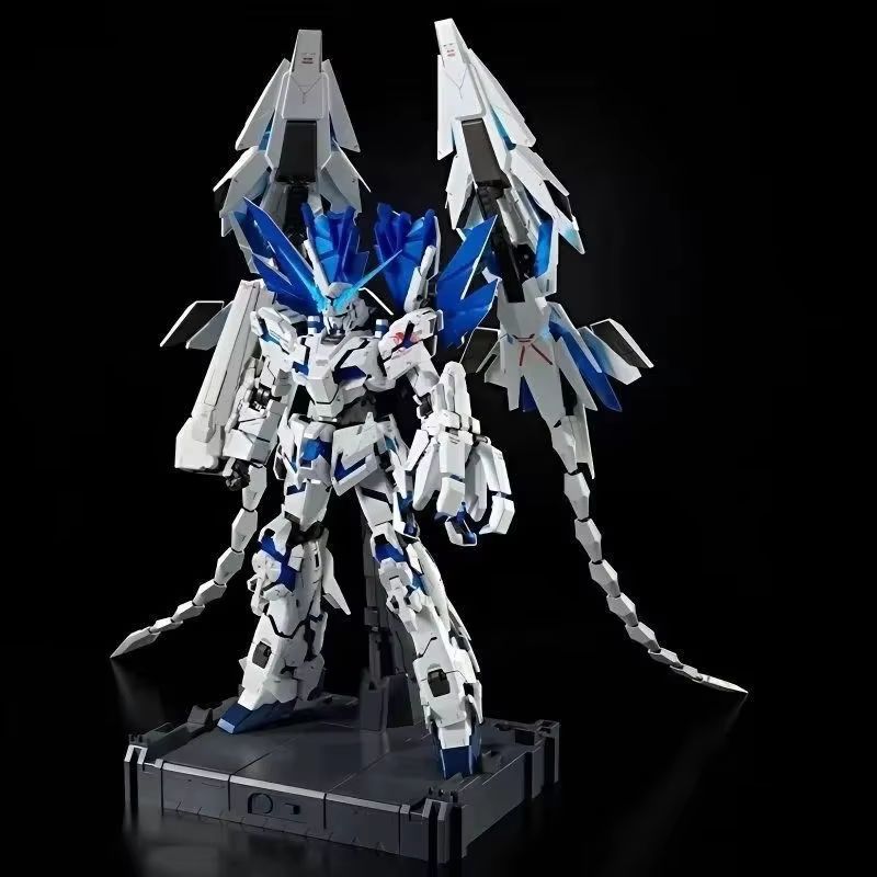 Model Kit Daban - دابان بي جي 1/60 نموذج تجميع