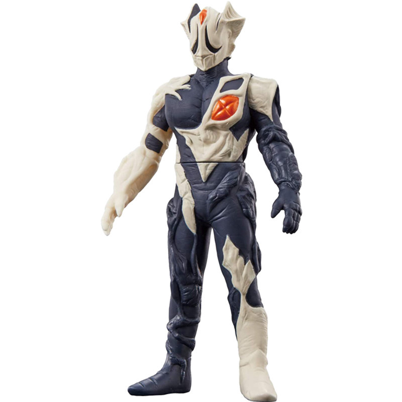 Model Kit Ultraman - نموذج ألترا مان كايجو وورلد الأصلي