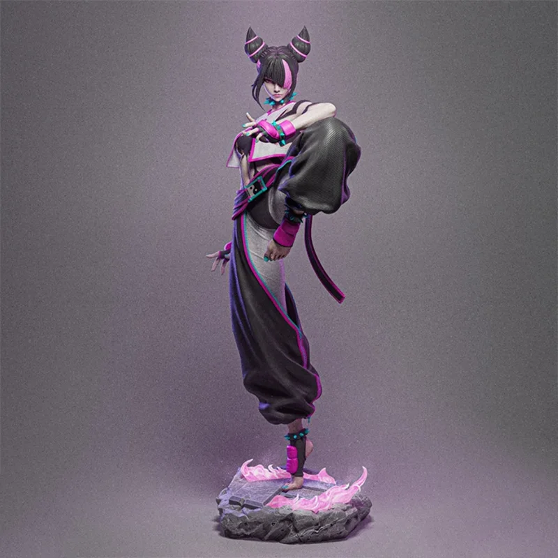 Model Kit Jojo - 1/24 75 مللي متر 1/18 100