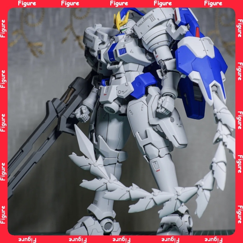 Model Kit Daban - دابان 6634 تالجيز 3 ميج 1/100