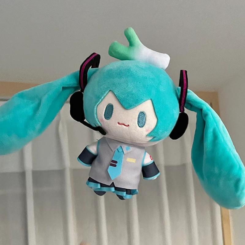 Model Kit Hatsune Miku - دمية أنمي هاتسوني ميكو بطول 15