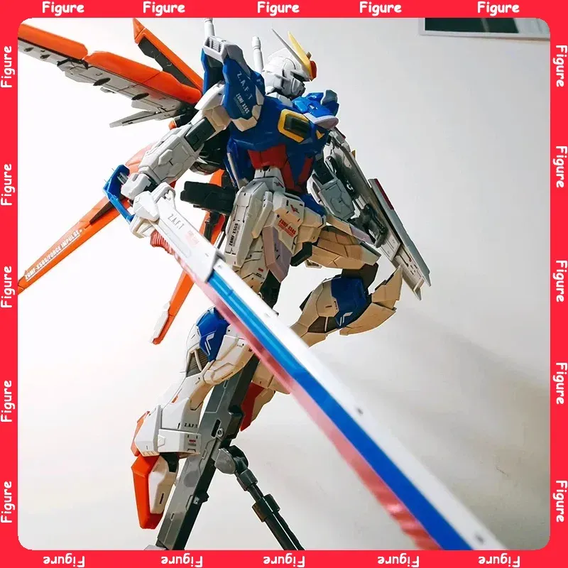 Model Kit Daban - طقم نموذج دابان 8811 Zgmf-X56s/α بمقياس