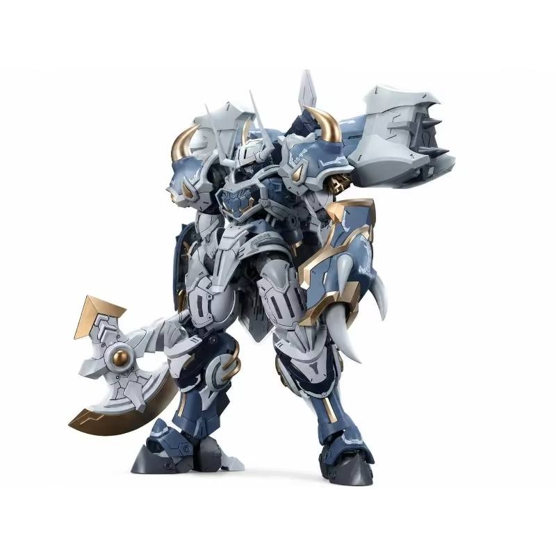 Model Kit Galahad - متوفر في المخزون: نموذج SNAA SC-010