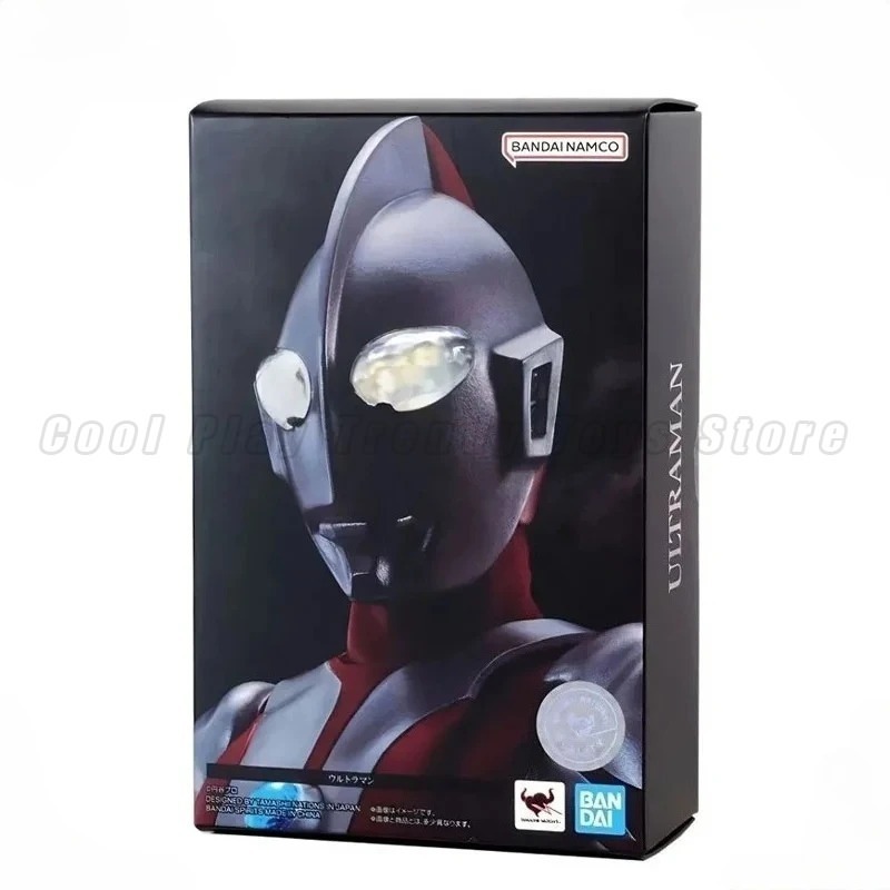 【متوفر في المخزون】 مجموعة نماذ - مراجعة Model Kit Ultraman وسعره