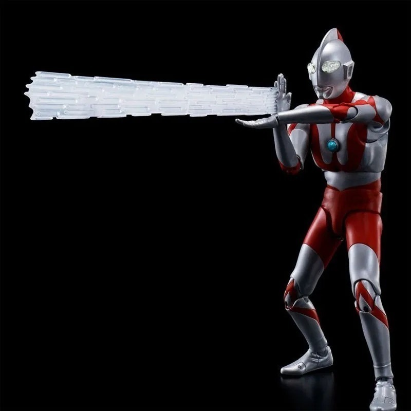 【متوفر في المخزون】 مجموعة نماذ - مراجعة Model Kit Ultraman وسعره