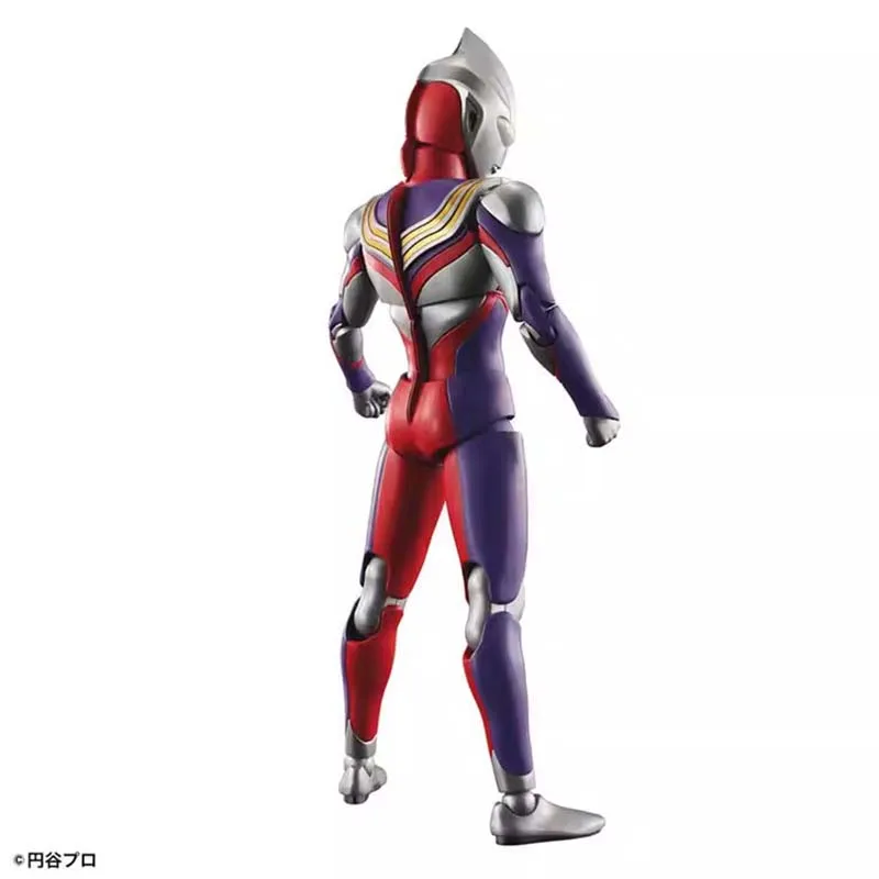 بانداي ألترا مان موديل كيت FRS - مراجعة Model Kit Ultraman وسعره