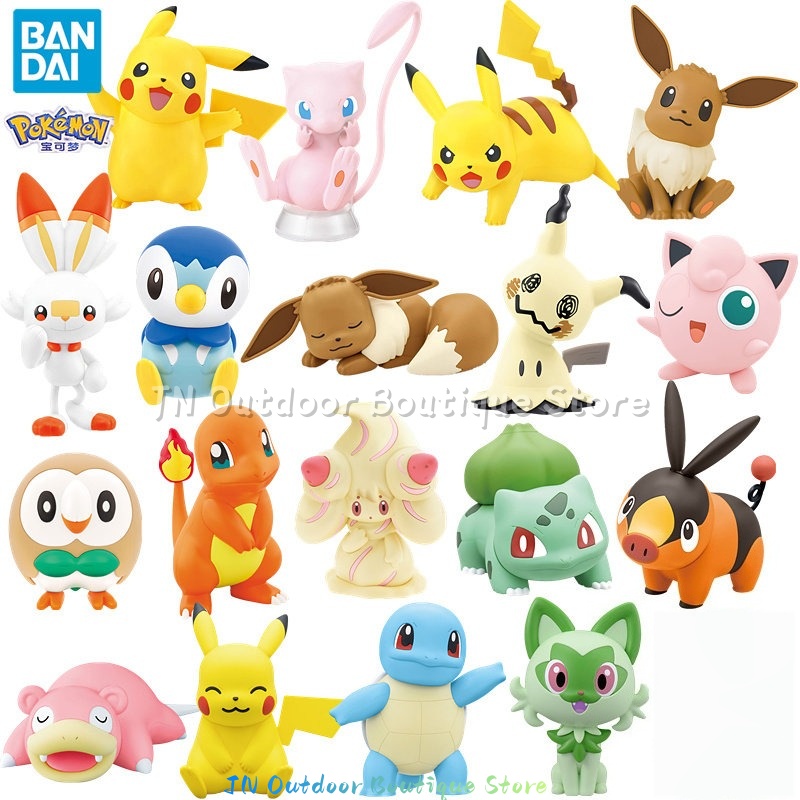 مجموعة نماذج بانداي إي جي سريع - مراجعة Model Kit Quick Charmander وسعره