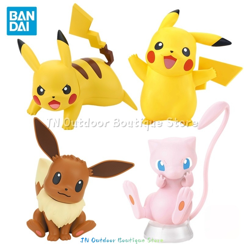 مجموعة نماذج بانداي إي جي سريع - مراجعة Model Kit Quick Charmander وسعره
