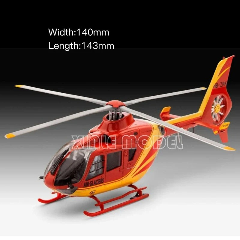 ريفيل البلاستيك تجميعها نموذج  - مراجعة Model Kit Revell وسعره