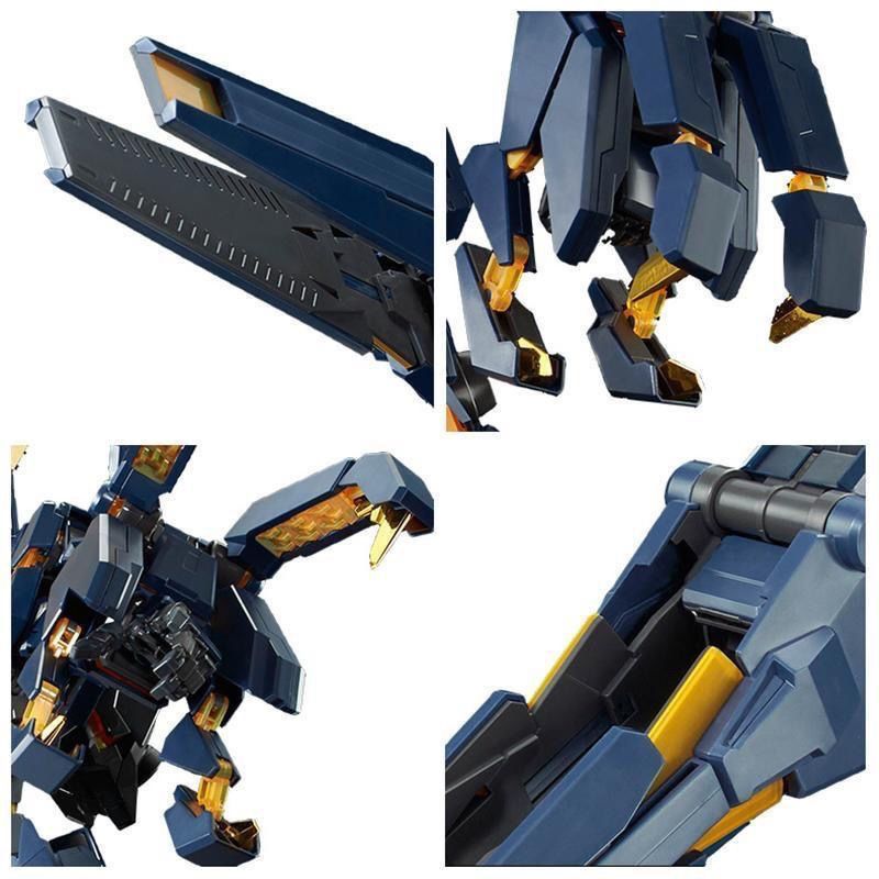 متوفر في المخزون ملحقات Daban  - مراجعة Model Kit Daban وسعره