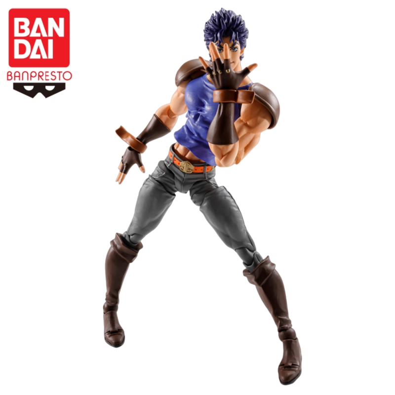 متوفر في المخزون، نموذج أصلي 1 - مراجعة Model Kit Jojo وسعره
