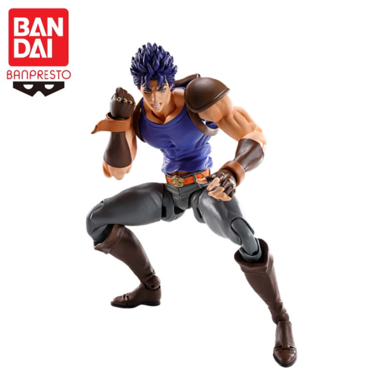 متوفر في المخزون، نموذج أصلي 1 - مراجعة Model Kit Jojo وسعره