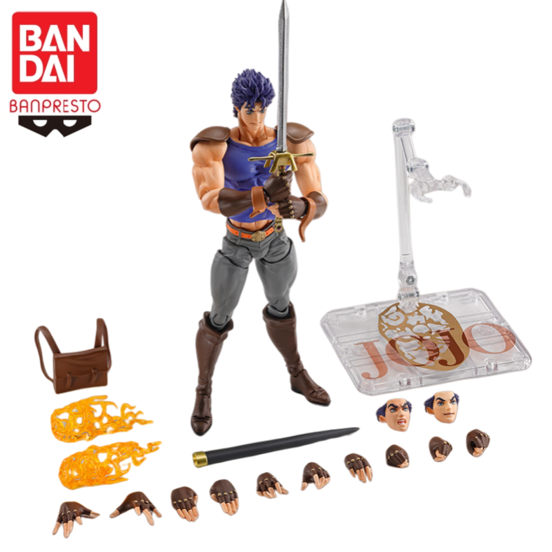 متوفر في المخزون، نموذج أصلي 1 - مراجعة Model Kit Jojo وسعره