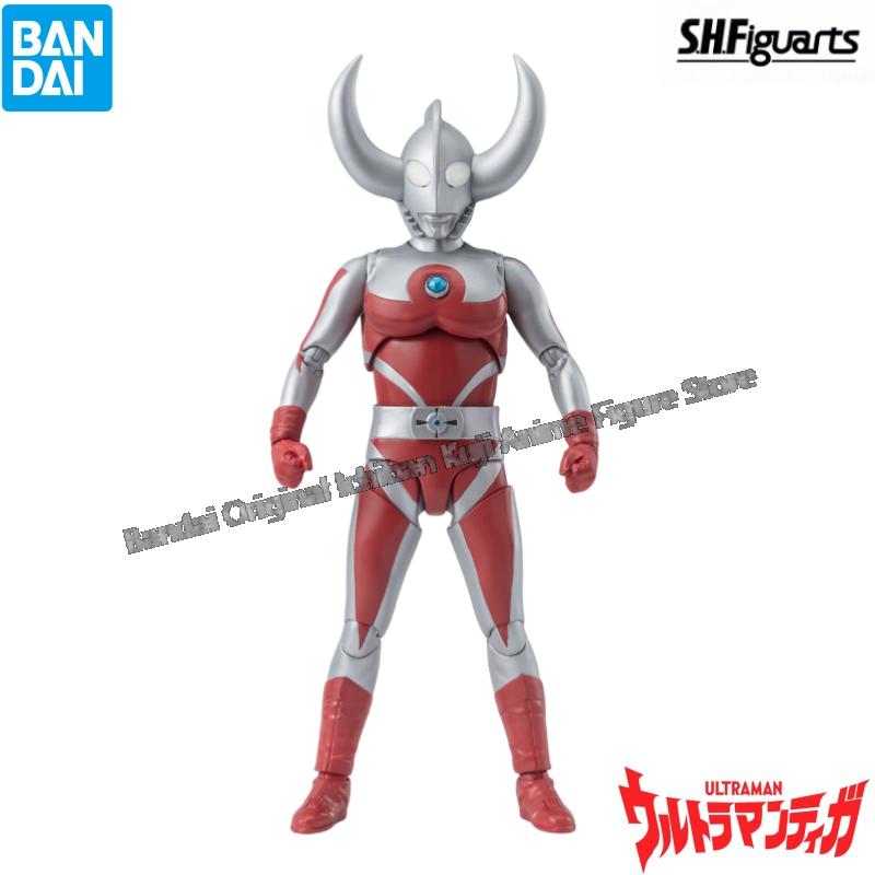بانداي متوفر دمية العلامة التج - مراجعة Model Kit Ultraman وسعره