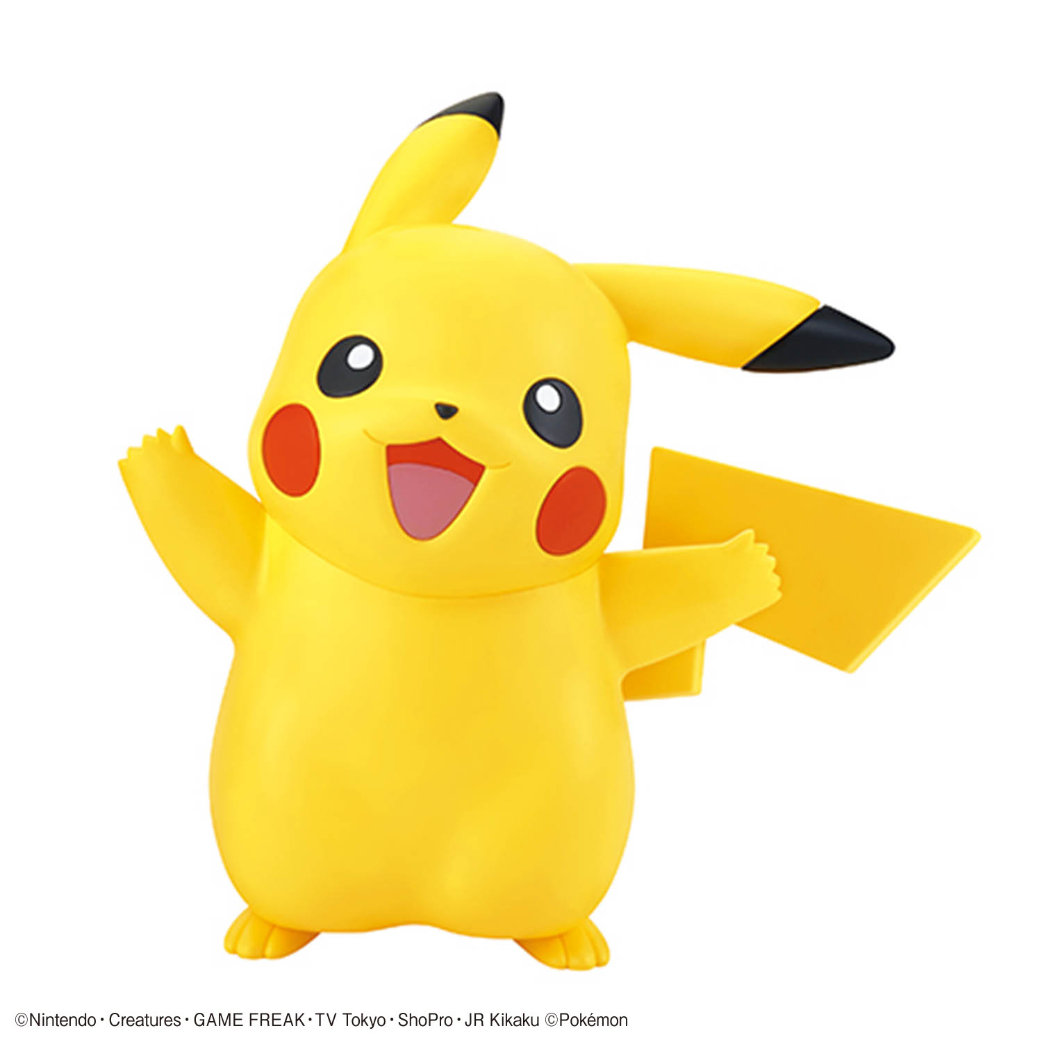 مجموعة نماذج بوكيمون سريعة الت - مراجعة Model Kit Quick Charmander وسعره
