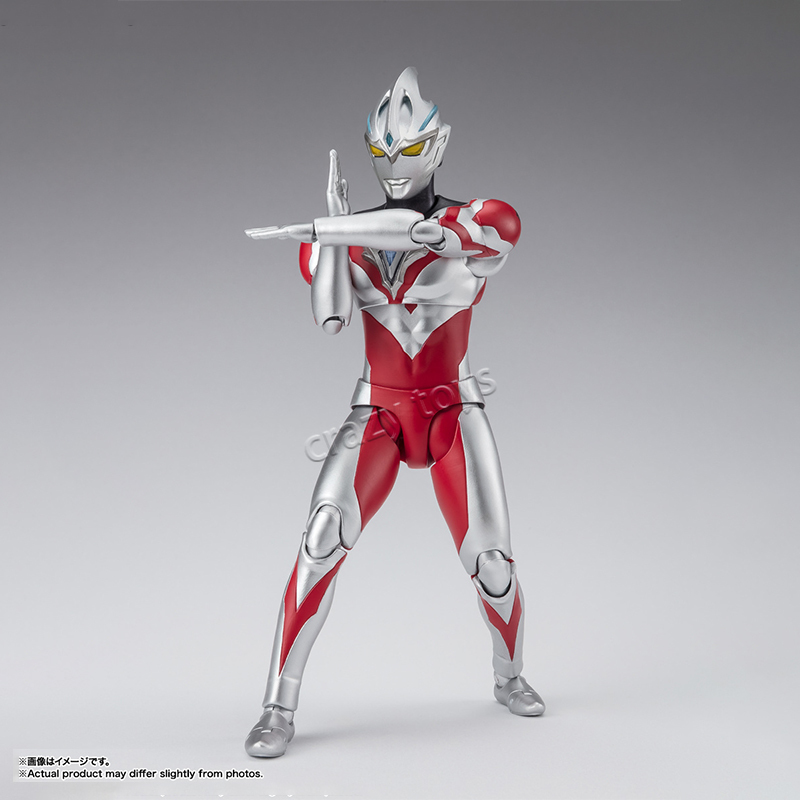 【متوفر في المخزون】مجموعة نماذج - مراجعة Model Kit Ultraman وسعره