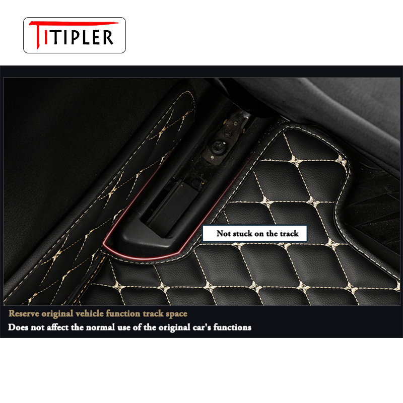 تيبلر-دواسات مخصصة لأرضية السي - مراجعة Model Kit Alfa Romeo وسعره