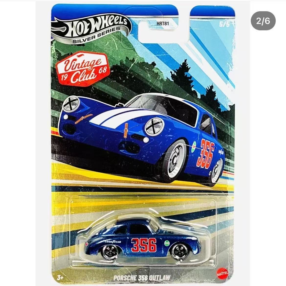سيارات هوت ويلز الأصلية طراز ر - مراجعة Model Kit Alfa Romeo وسعره