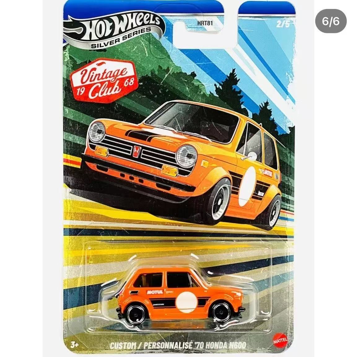 سيارات هوت ويلز الأصلية طراز ر - مراجعة Model Kit Alfa Romeo وسعره