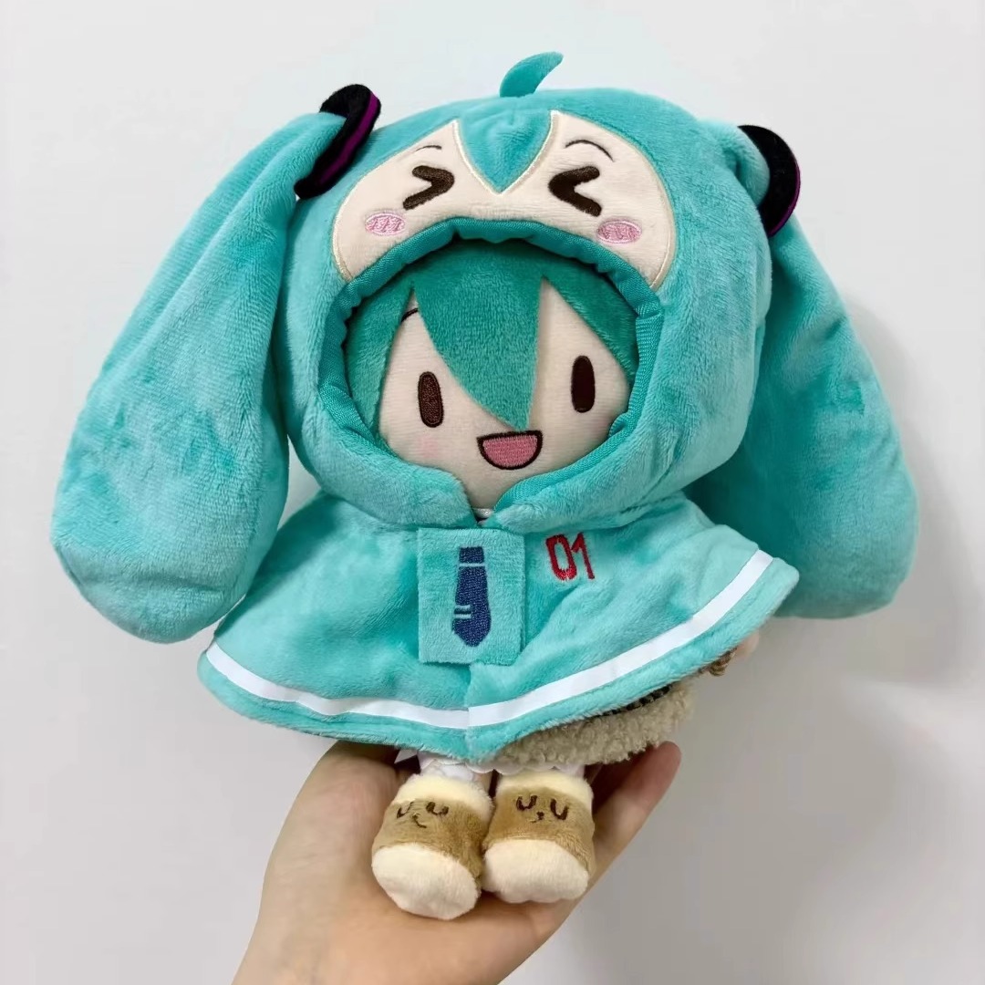 Hatsune Miku دمية الرأس الصغير - مراجعة Model Kit Hatsune Miku وسعره