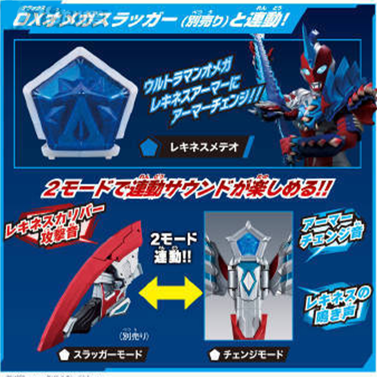 بانداي DX الترامان أوميغا أطقم - مراجعة Model Kit Ultraman وسعره