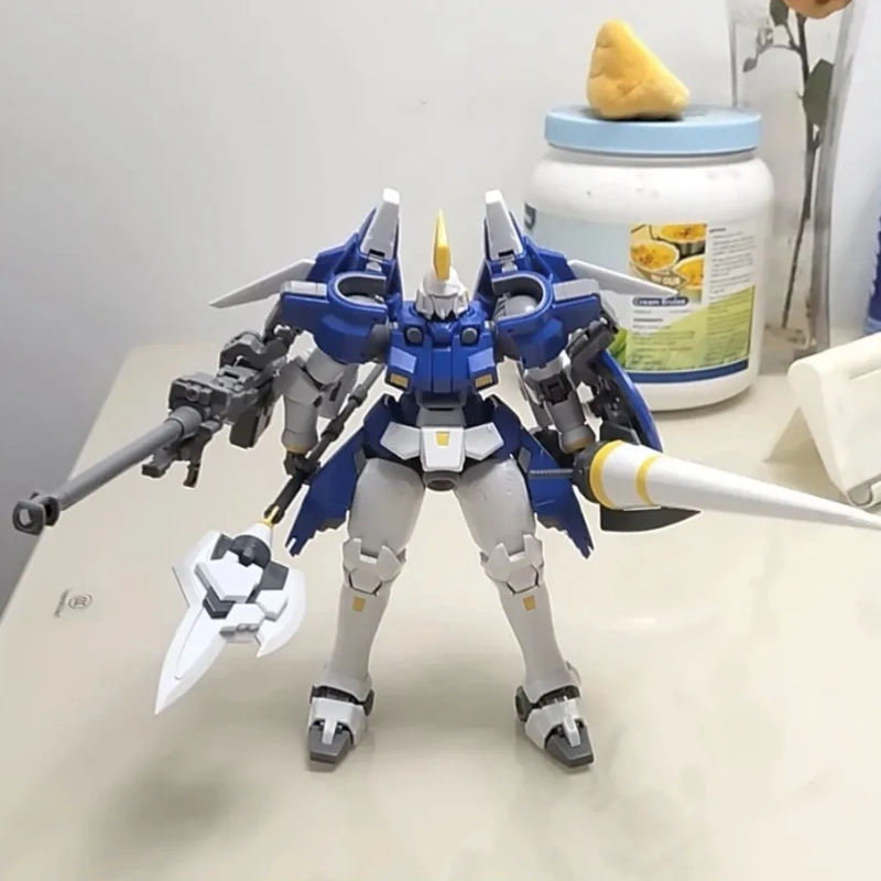 متوفر في المخزون الساخن دابان  - مراجعة Model Kit Daban وسعره