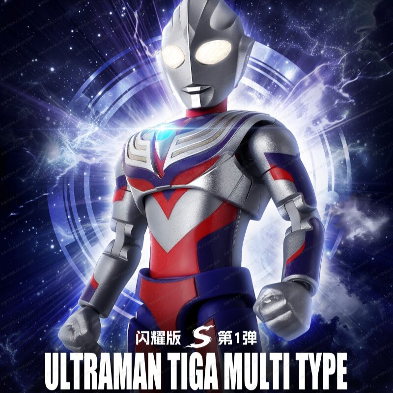 نموذج شخصية بلوكيز ألترامان شا - مراجعة Model Kit Ultraman وسعره