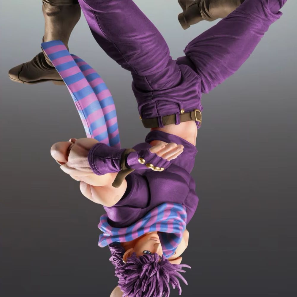 متوفر 100% أصلي من ميديكوس إنت - مراجعة Model Kit Jojo وسعره