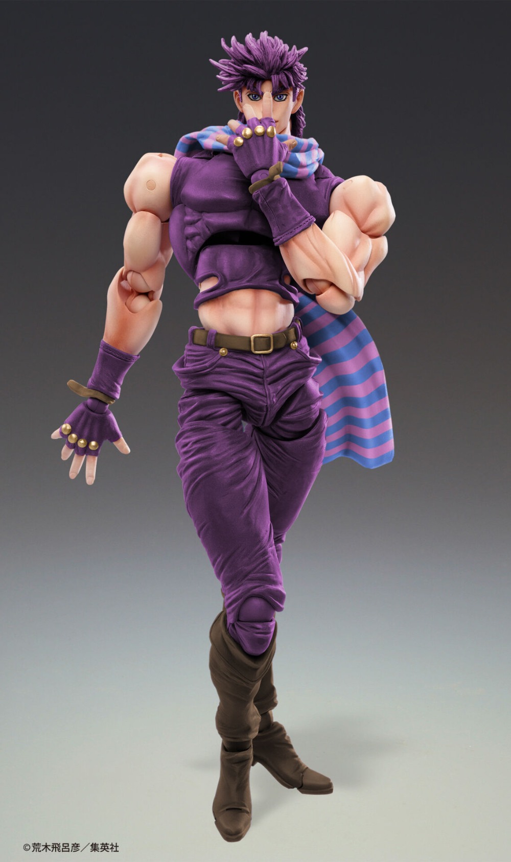 متوفر 100% أصلي من ميديكوس إنت - مراجعة Model Kit Jojo وسعره