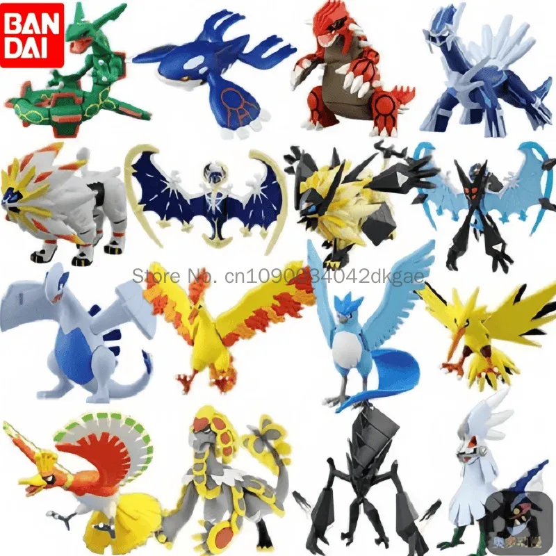 مجموعة نماذج بوكيمون الأصلية م - مراجعة Model Kit Quick Charmander وسعره