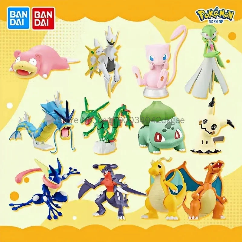 مجموعة نماذج بوكيمون الأصلية م - مراجعة Model Kit Quick Charmander وسعره