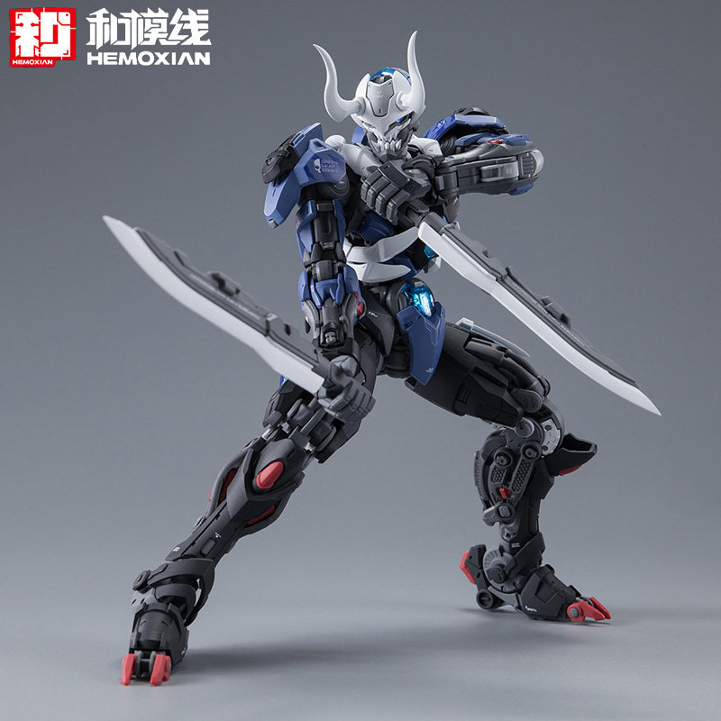 هيموكسيان أوفر زيرو لون شادو ن - مراجعة Model Kit Lone Shadow وسعره