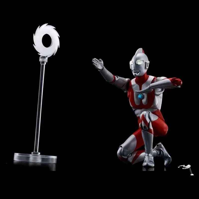 S.H. Figuarts SHF صحيح طريقة ن - مراجعة Model Kit Ultraman وسعره