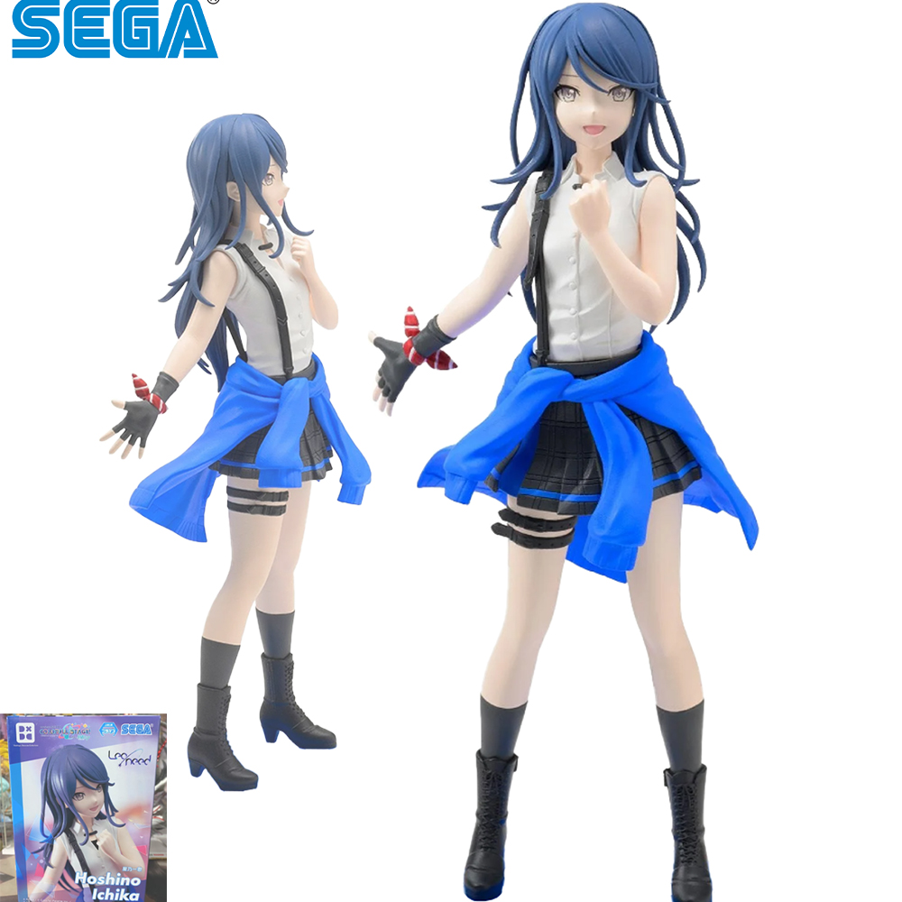 متوفر في المخزون مشروع SEGA ال - مراجعة Model Kit Hatsune Miku وسعره