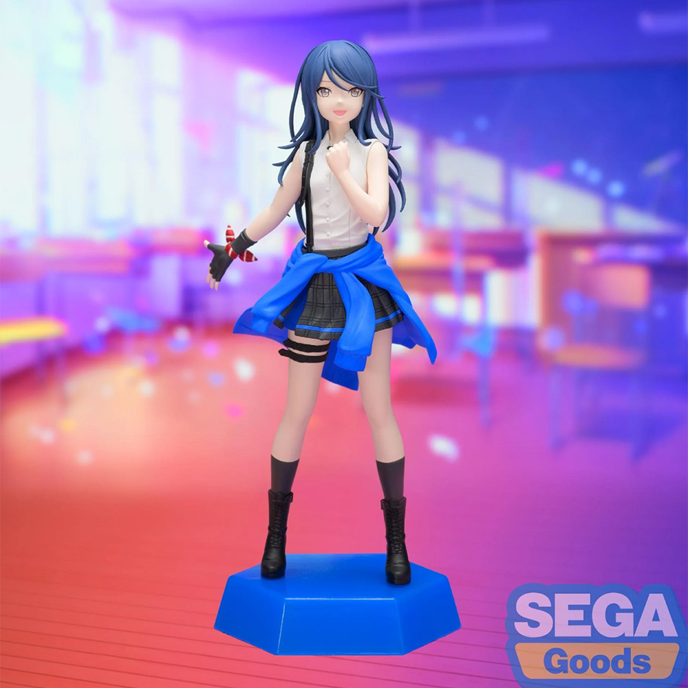 متوفر في المخزون مشروع SEGA ال - مراجعة Model Kit Hatsune Miku وسعره